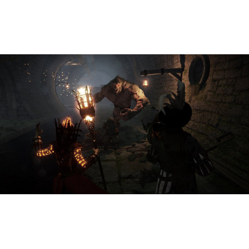 Warhammer: End Times - Vermintide [PS4]